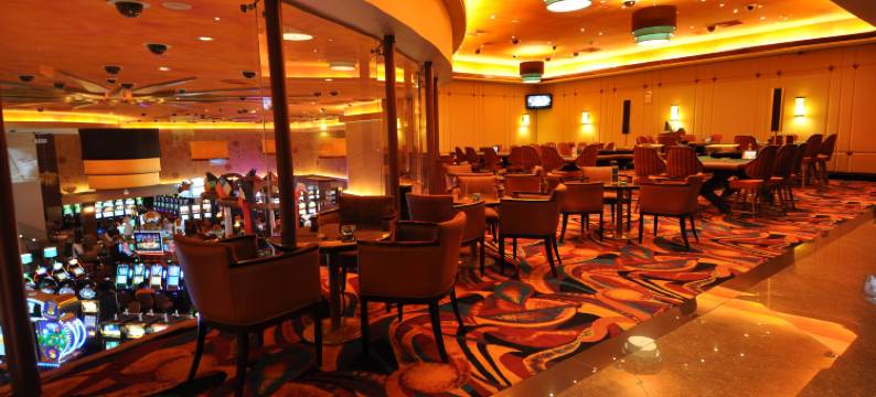 卡拉马 MDS 酒店(DoubleTree by Hilton Hotel Calama)图片