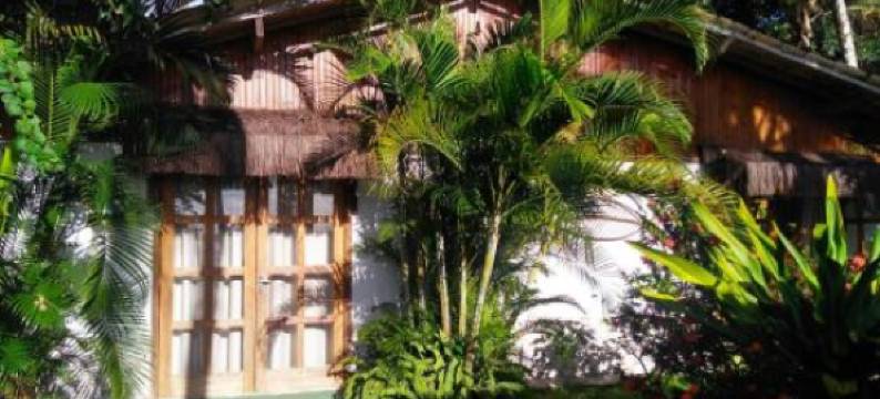 普萨达培罗拉度亚特兰蒂科酒店(Pousada Pérola do Atlântico)图片