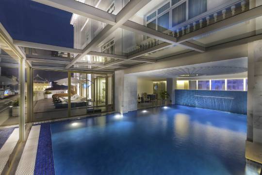 河內歌劇院美憬閣酒店