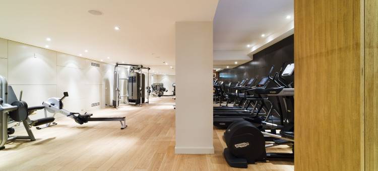 阿佩克斯顶点寺苑酒店(Apex Temple Court Hotel)图片