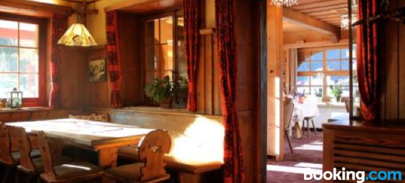 索里瓦酒店(Hotel Soliva)图片