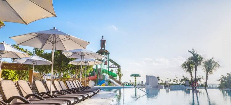 帕尔马亚 - AïA之家：全包式健康度假村(Palmaïa the House of AïA All Inclusive Wellness Resort)图片