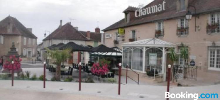 Hotel Chez Chaumat图片