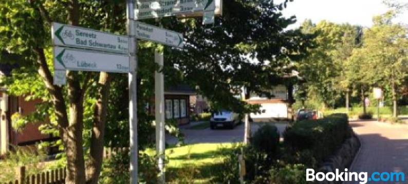 Landhotel Garni Zur Linde图片