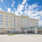 Holiday Inn & Suites 长椅