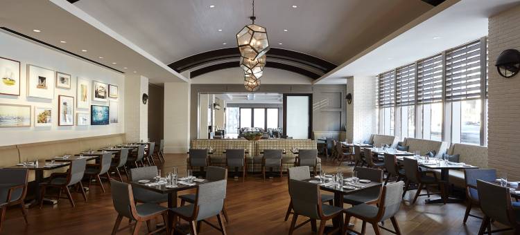 休斯顿万豪侯爵酒店(Marriott Marquis Houston)图片