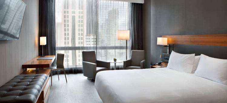 巴拿马城AC酒店(AC Hotel Panama City)图片