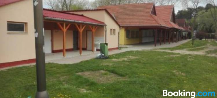 Villa Gabriella - Vízparti图片