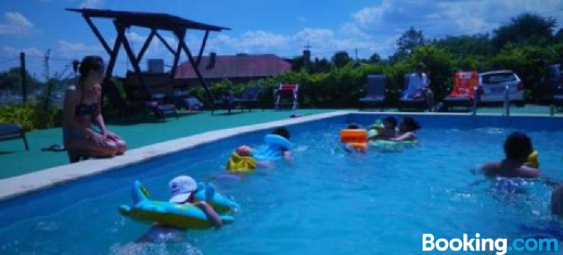 Pensiunea Casa Cornelia Mahmudia图片