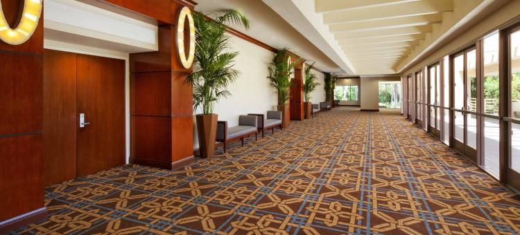 阿古拉山喜来登酒店(Sheraton Agoura Hills Hotel)图片