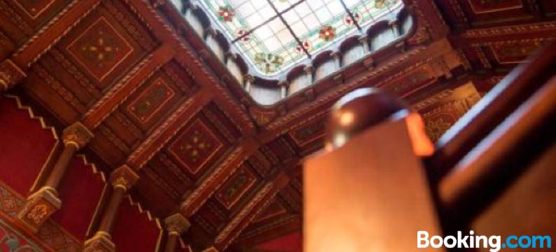 Pension Villa Kleine Wartburg图片