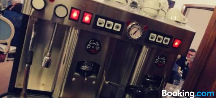 茱莉娅酒店(Hotel Giulia)图片