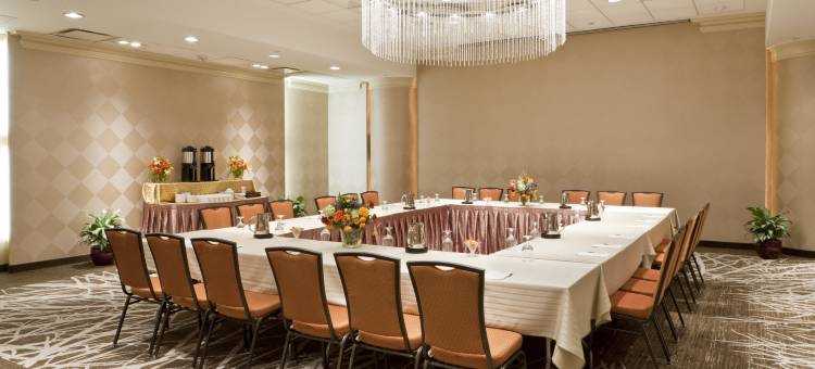 Holiday Inn 华盛顿首都(Holiday Inn Washington Capitol - Natl Mall)图片