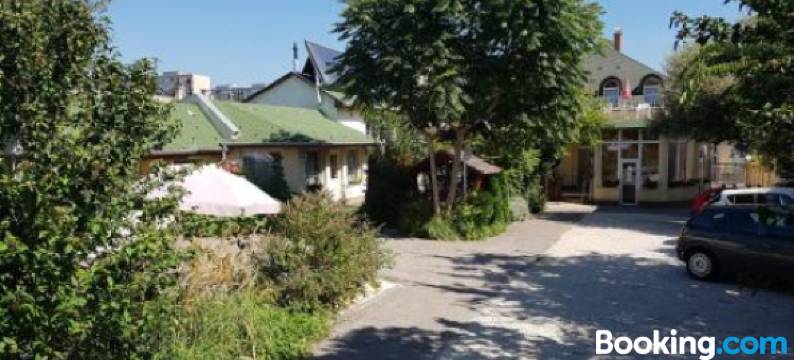 奥斯瓦尔多酒店(Hotel Oswaldo)图片