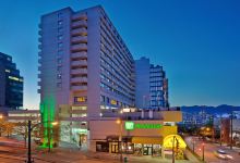 温哥华中心百老汇假日酒店(Holiday Inn Vancouver-Centre Broadway, an IHG Hotel)酒店图片