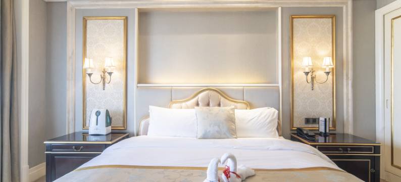 昌吉迎宾馆(北京南路店)图片