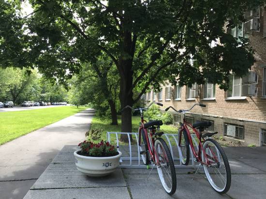 謝維爾西蒂酒店