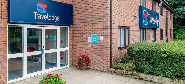Travelodge Birmingham Hilton Park M6 Southbound图片