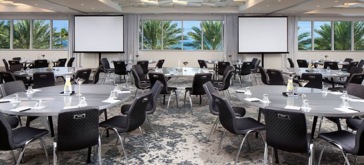 劳德代尔堡W酒店(W Fort Lauderdale)图片