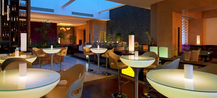开罗喜来登酒店(Sheraton Cairo Hotel & Casino)图片