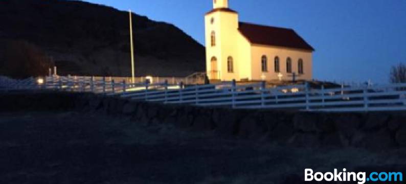 赫尔加菲旅馆(Helgafell)图片