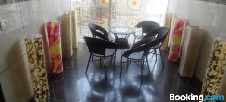 樱草摄政酒店(Primrose)图片