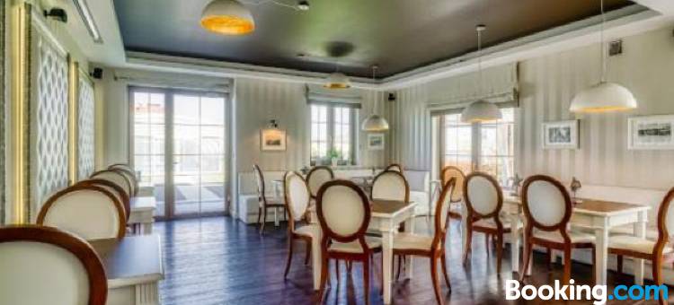 Perla Mare Apartamenty图片