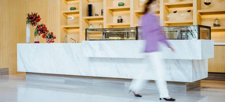 曼谷河畔安凡尼酒店(Avani Plus Riverside Bangkok Hotel)图片