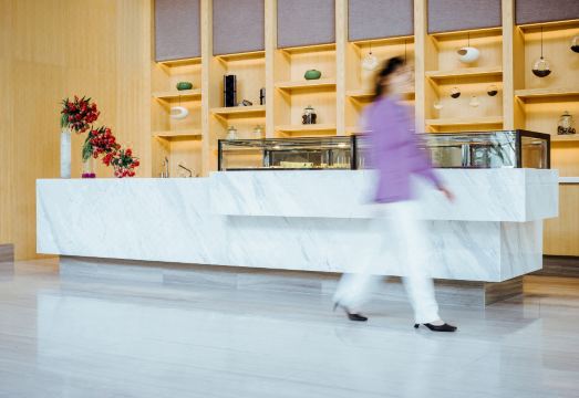 Avani+ Riverside Bangkok Hotel Hotel Overview