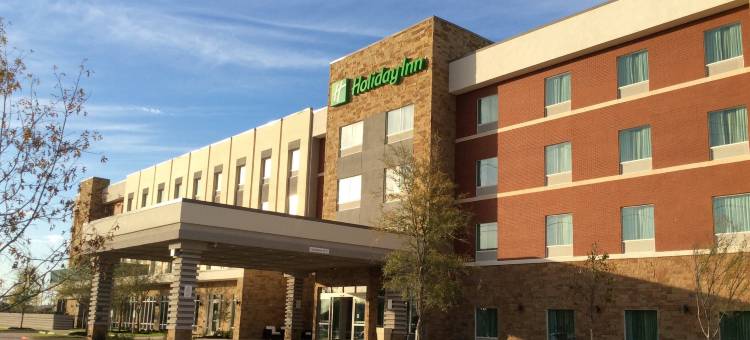 Holiday Inn 奖杯俱乐部/南湖(Holiday Inn TROPHY CLUB by IHG)图片