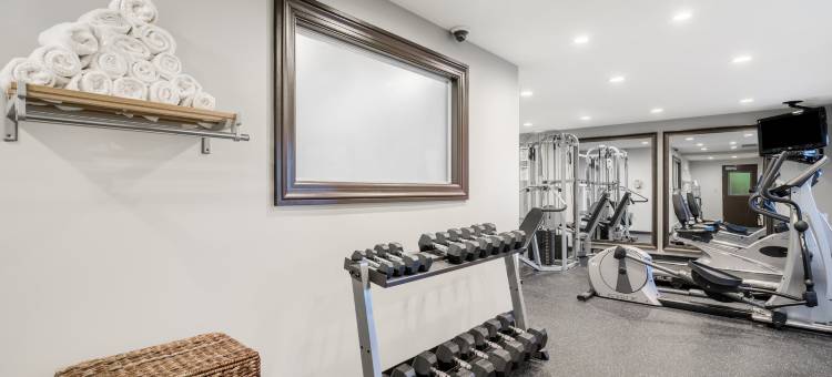 Staybridge Suites 威尔明顿 - 纽华克by IHG(Staybridge Suites Wilmington-Newark)图片