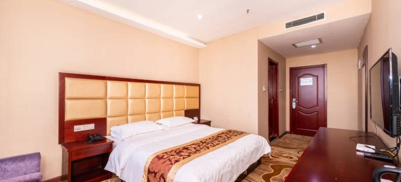 武功北环大酒店图片