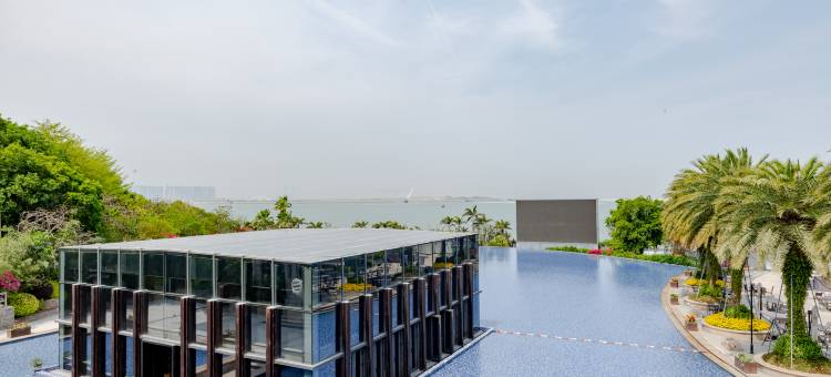 龙海原石滩酒店图片