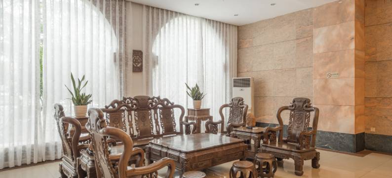 龙岩凤凰宾馆图片