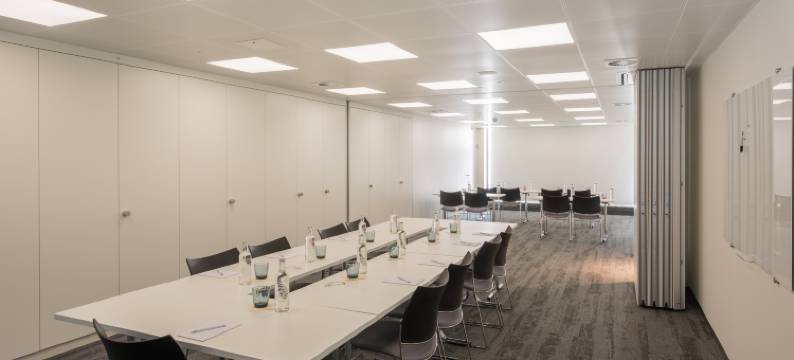 伊鲁斯特酒店 - 城市与当地(Hotel Illuster - Urban & Local)图片