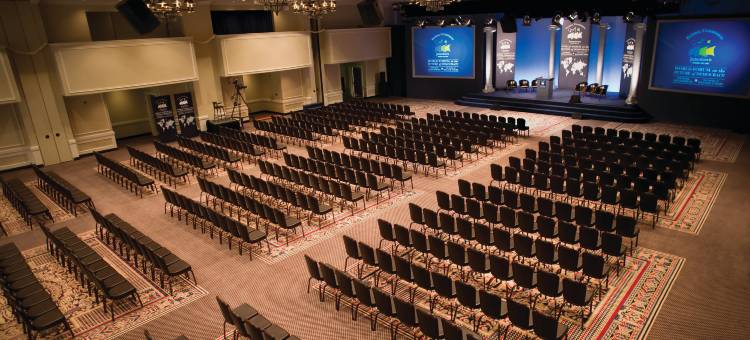 威廉斯堡旅馆-傲途格精选(Williamsburg Lodge, Autograph Collection)图片