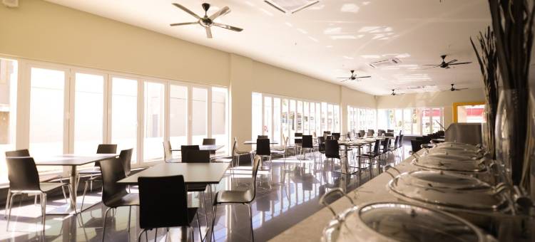 兰卡威珍南纳迪亚斯酒店(Nadias Hotel Cenang Langkawi)图片