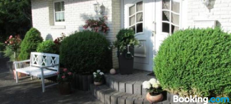 罗森里克旅馆(Pension Roseneck)图片