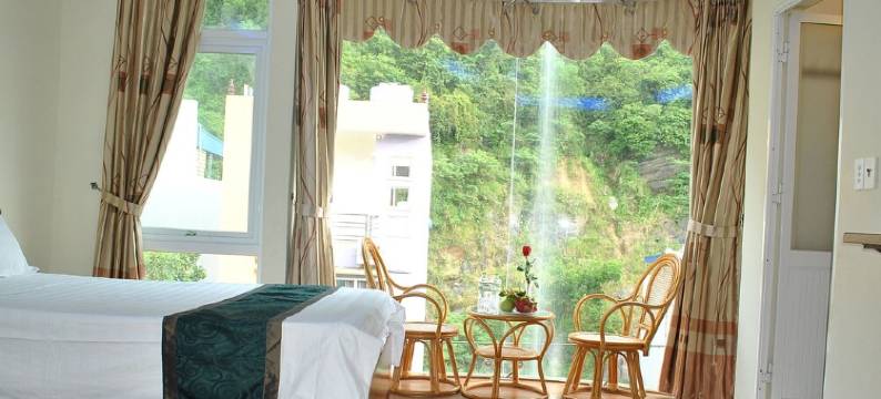 卡巴岛酒店(Catba Island Hotel)图片