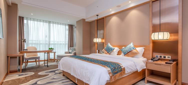 泸溪长锦酒店图片