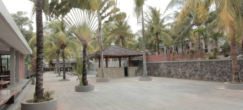 Kuraya Residence Hotel Bandar Lampung图片