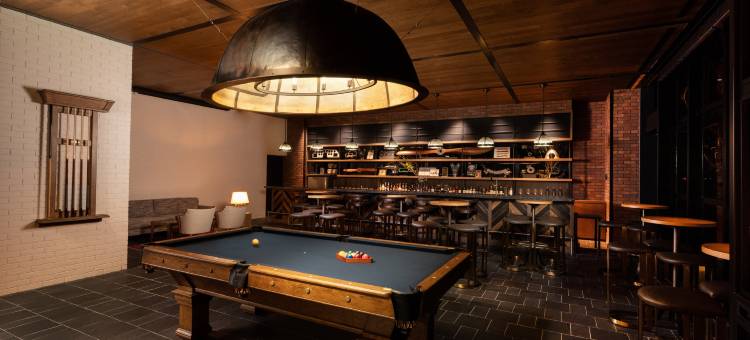 名古屋中部国际机场福朋喜来登酒店(Four Points by Sheraton Nagoya, Chubu International Airport)图片