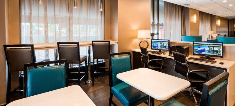 北河贝斯特韦斯特酒店(Best Western River North Hotel)图片