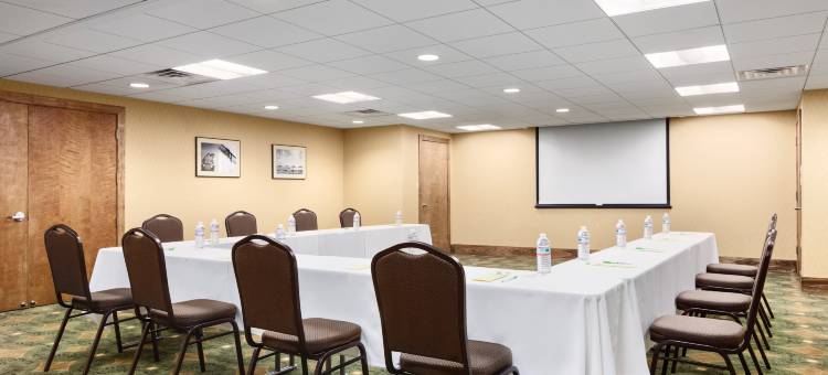 Holiday Inn 大洋城(Holiday Inn Ocean City)图片