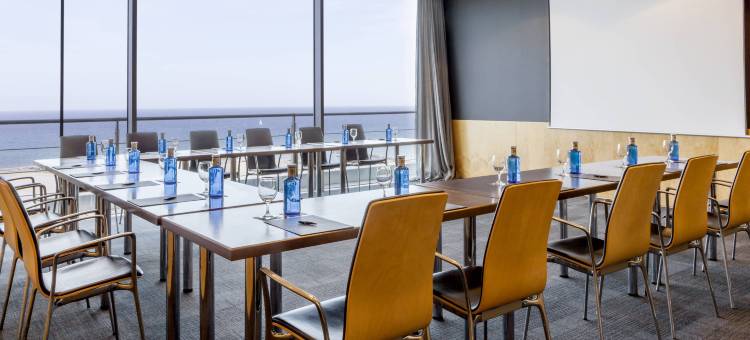 巴塞罗那论坛莱昂纳多皇家酒店(Leonardo Royal Hotel Barcelona Forum)图片