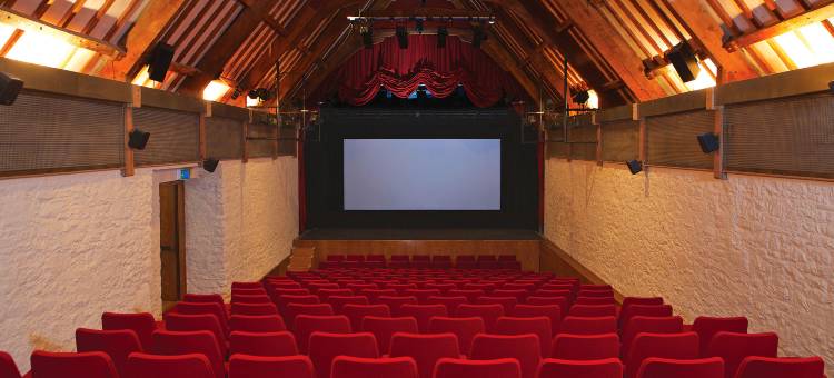 达汀顿大厅酒店(Cbh Dartington Hall Hotel)图片