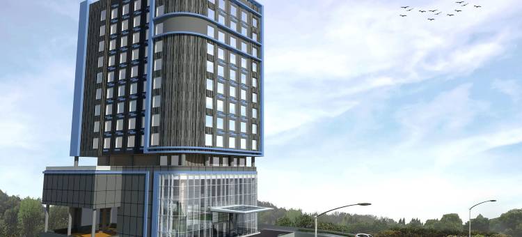 诺富特加拉璜酒店(Novotel Karawang)图片