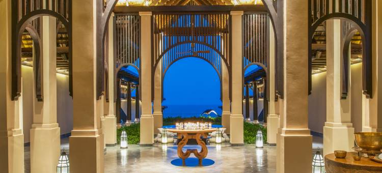 苏梅岛瓦纳百丽豪华精选度假酒店(Vana Belle, A Luxury Collection Resort, Koh Samui)图片