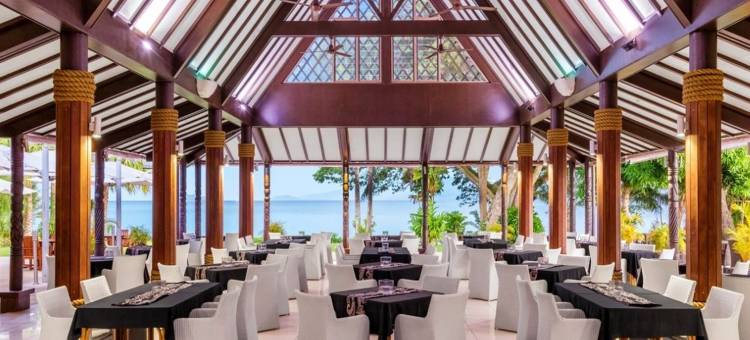 萨摩亚海滩喜来登度假酒店(Sheraton Samoa Beach Resort)图片