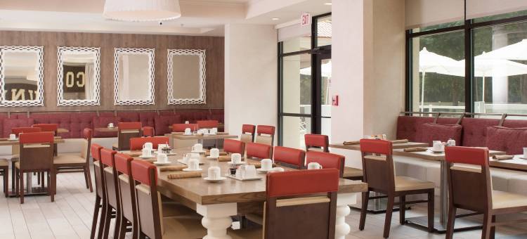 万豪德尔塔奥兰多酒店 - 博伟湖(Delta Hotels by Marriott Orlando Lake Buena Vista)图片